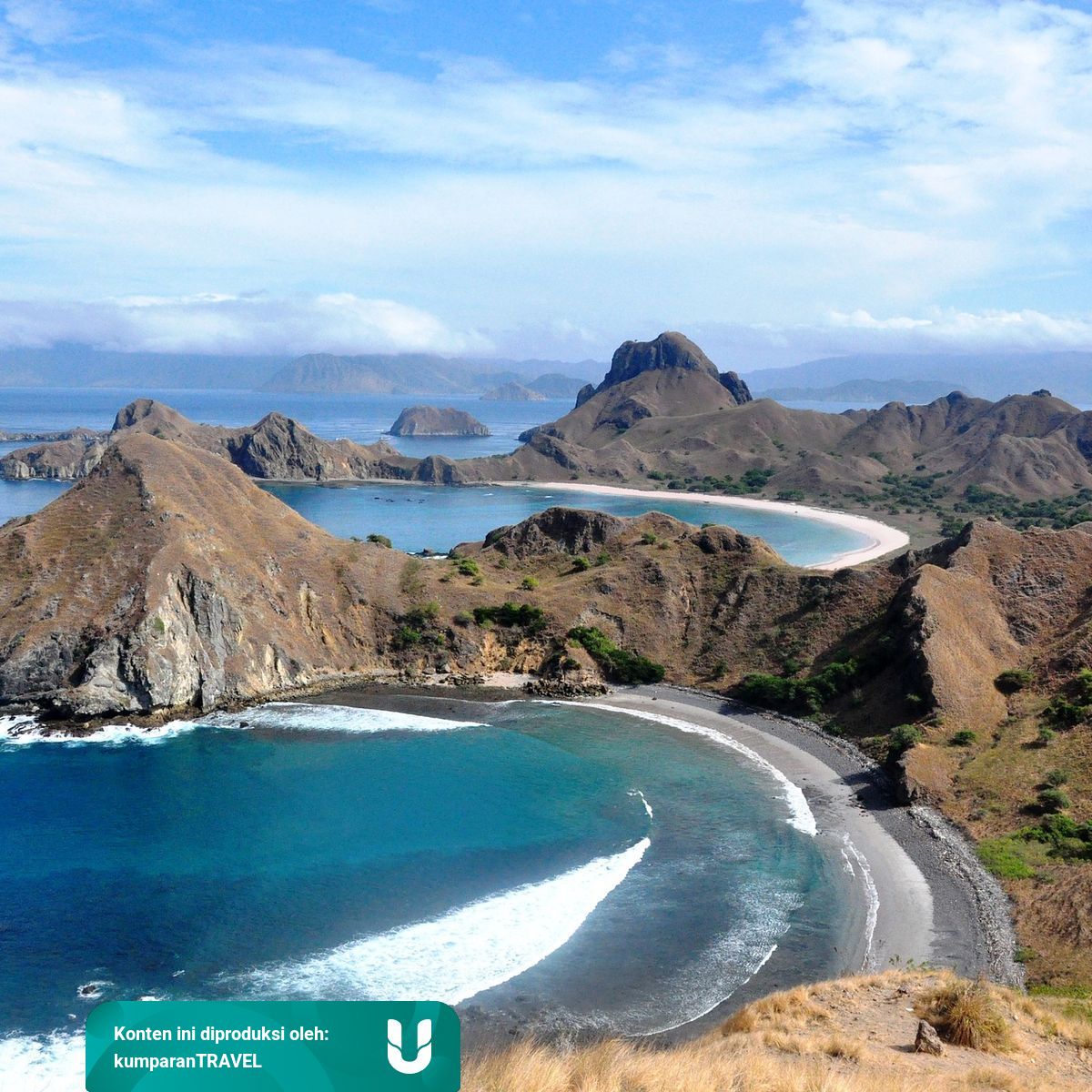 4 Kekayaan Indonesia Yang Bikin Negara Lain Tergoda Kumparan Com