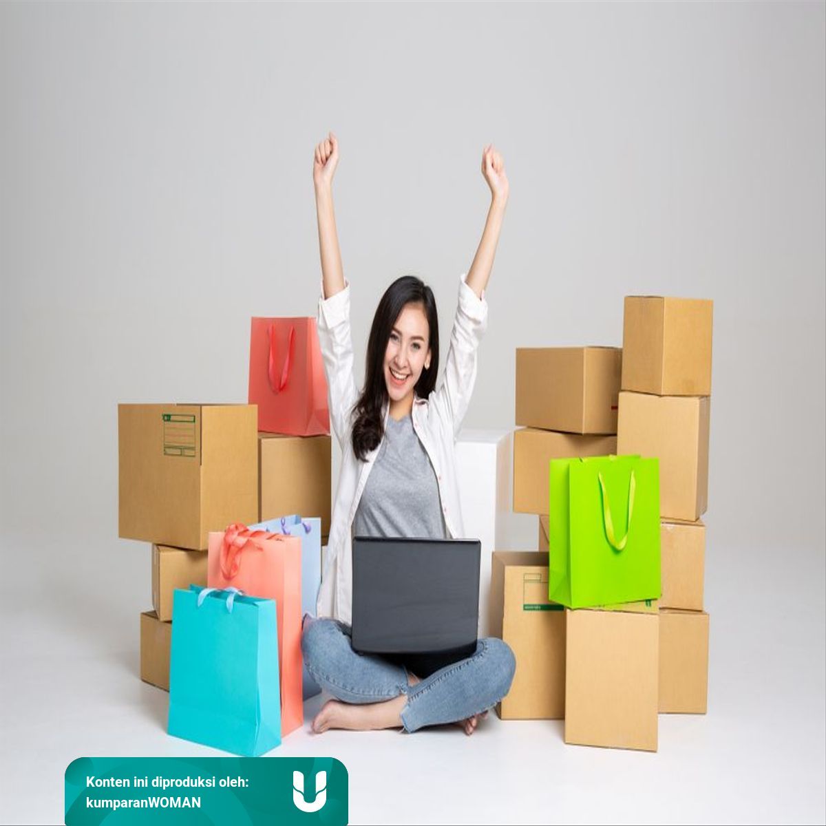 Self Reward Itu Penting Tapi Jangan Sampai Boros Begini Caranya Kumparan Com Self Reward Itu Penting Tapi Jangan Sampai Boros Begini Caranya Kumparan Com