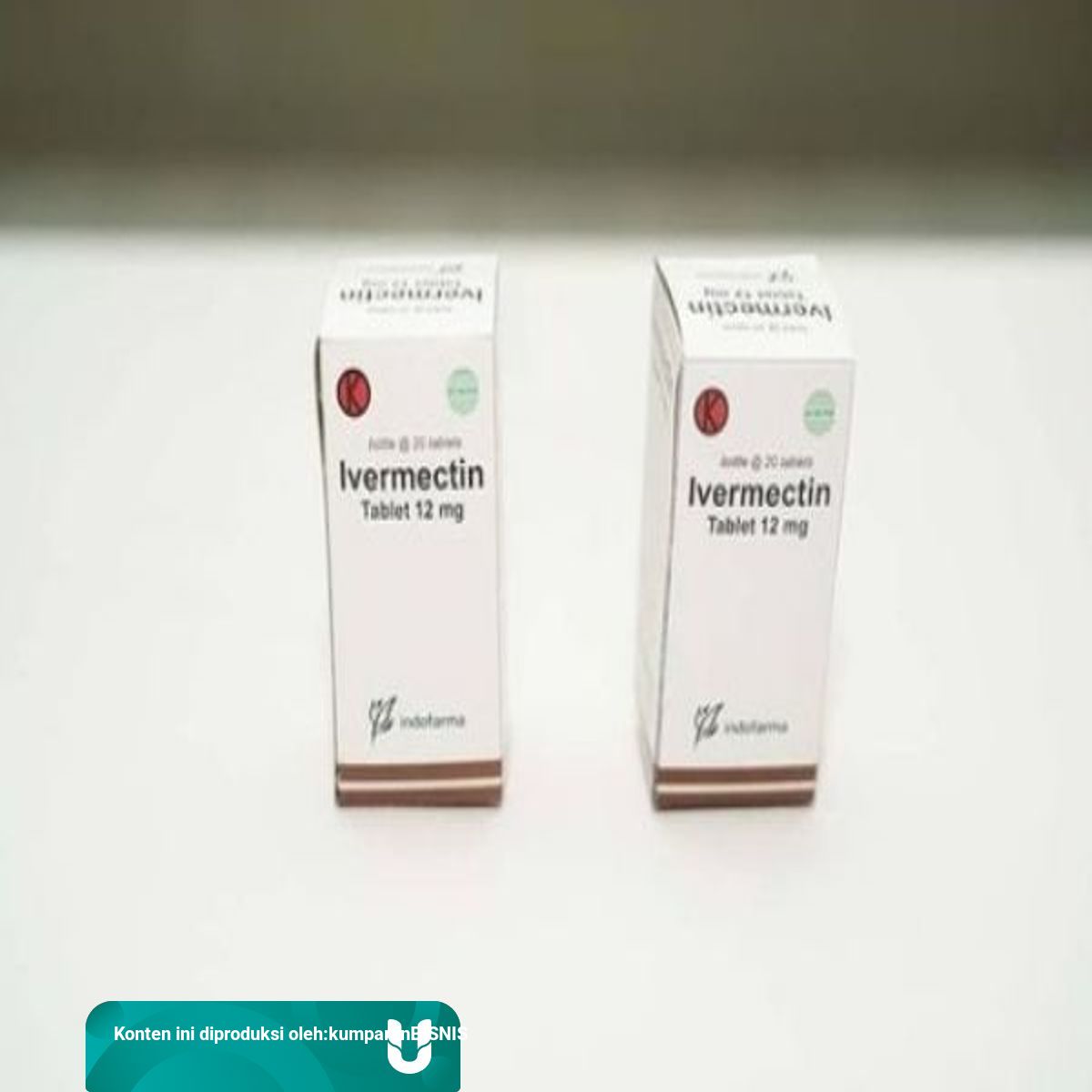 Ivermectin 12mg