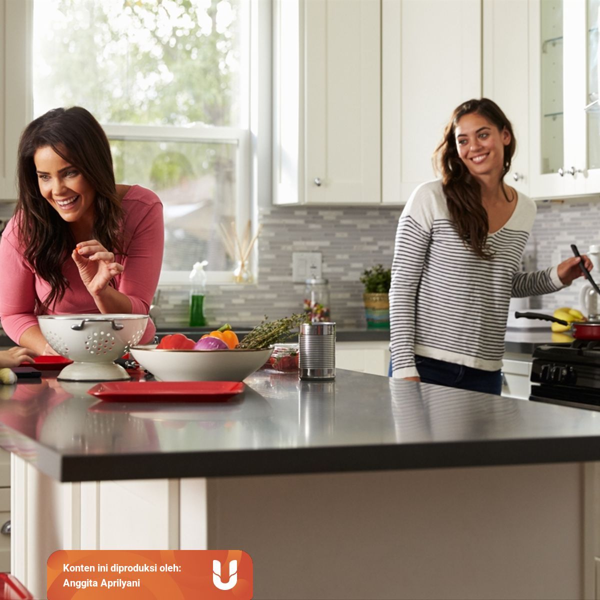 6 Istilah Yang Harus Kamu Ketahui Sebelum Belajar Memasak Kumparan Com