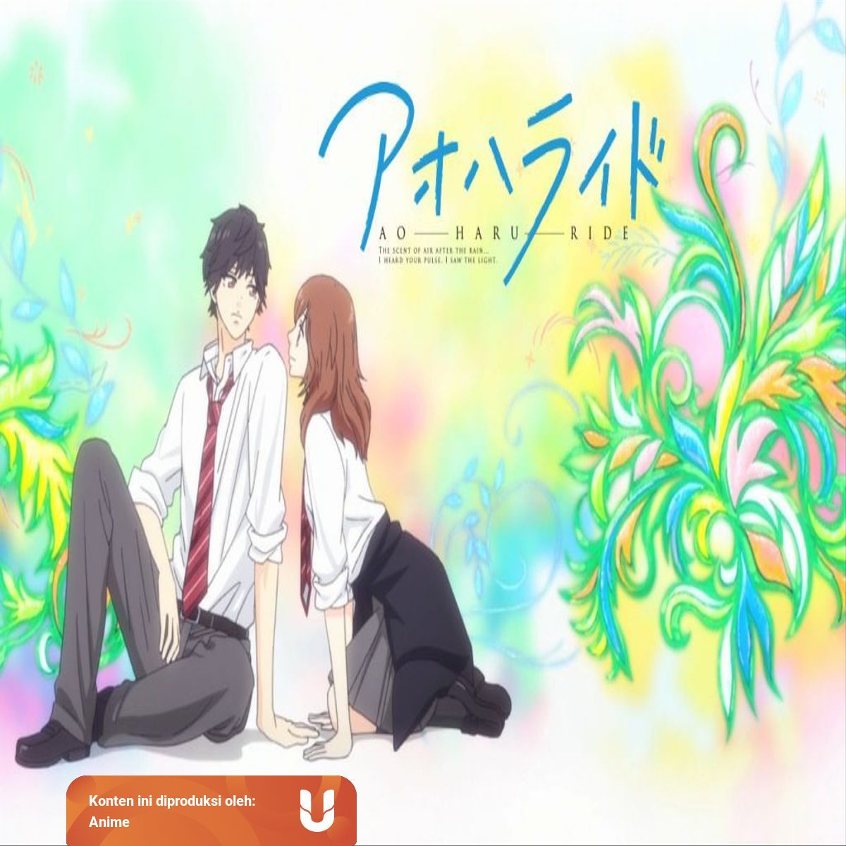 Gambar Anime Senyum Tapi Sedih / 36 Anime Muslim Ideas ...