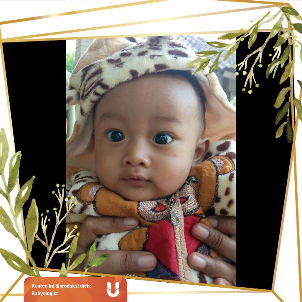 Mengajak Bayi Naik Motor B Gak Ya Kumparan 