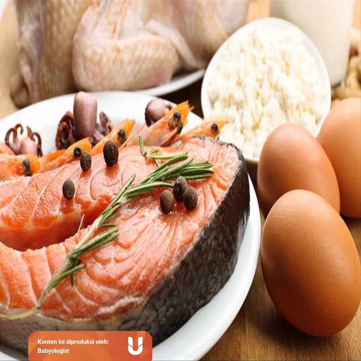 Makanan Yang Mampu Mempercepat Pemulihan Usai Operasi Caesar Kumparan Com