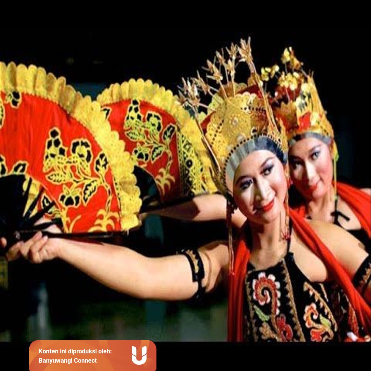 Asal Usul Gandrung Lombok Bali Yang Bermula Dari Banyuwangi Kumparan Com Asal Usul Gandrung Lombok Bali Yang Bermula Dari Banyuwangi Kumparan Com