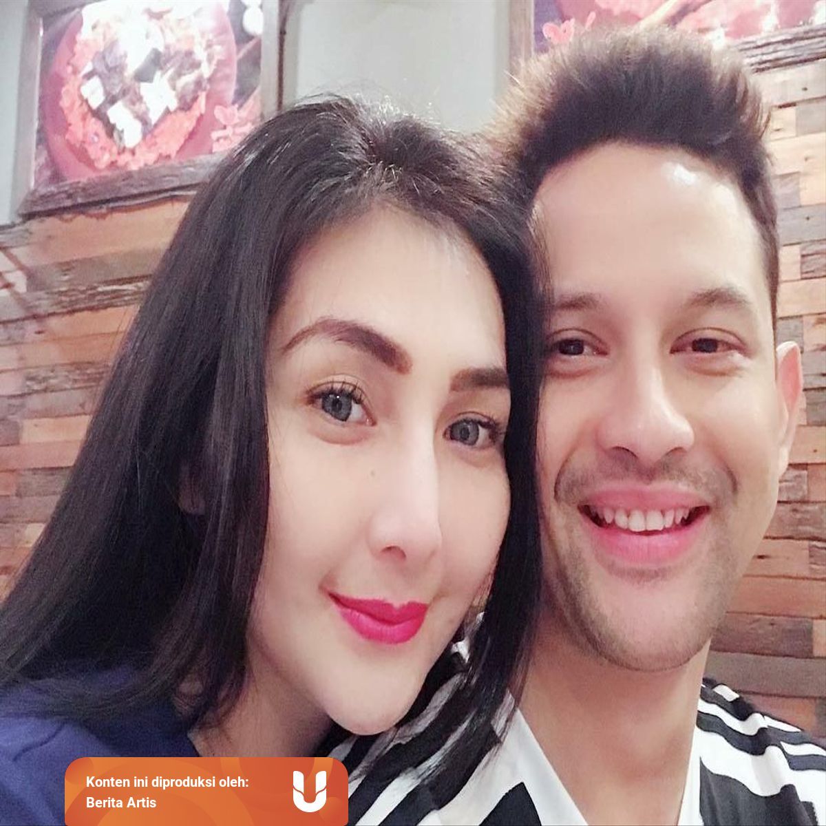 Lucky Perdana Buka Suara Usai Dituding Berzina Dengan Lidi Brugman Oleh Istrinya Kumparan Com