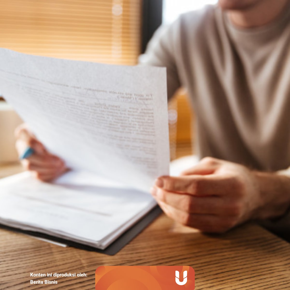 Contoh Surat Penawaran Produk Yang Benar Kumparan Com