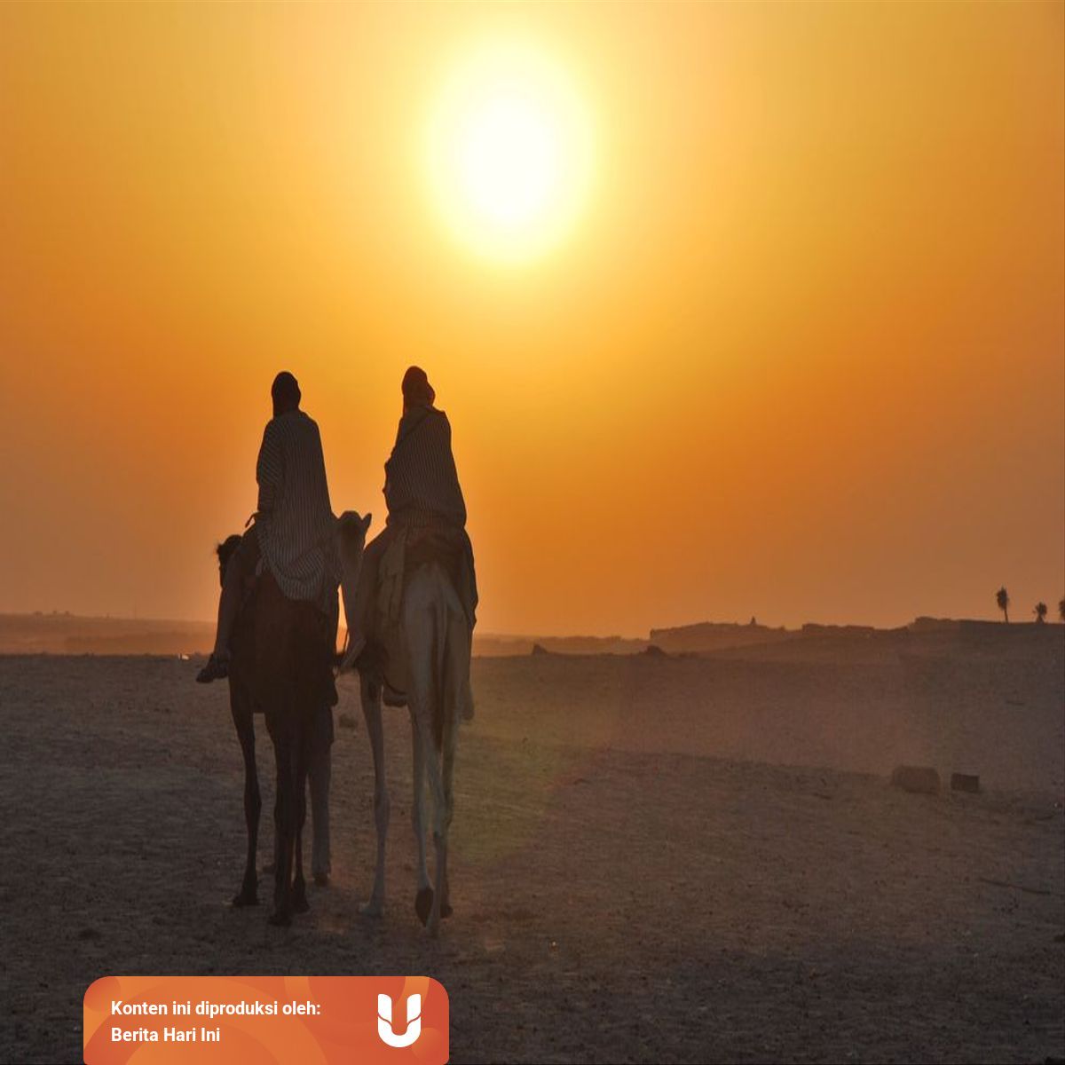 Biografi Umar Bin Khattab Khalifah Yang Taklukkan Syria Hingga Persia Kumparan Com