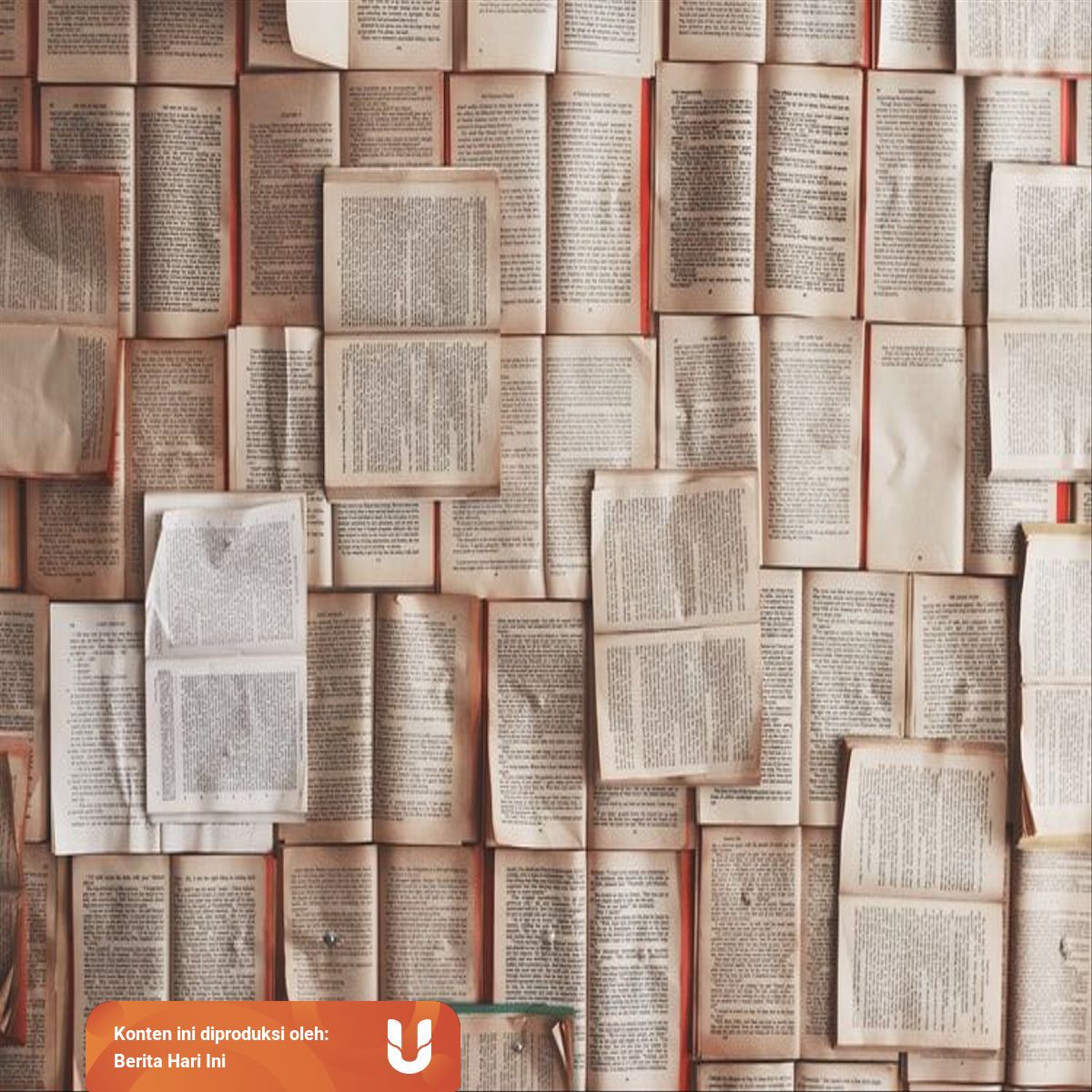 Ciri Ciri Hikayat Beserta Pengertian Dan Jenisnya Kumparan Com