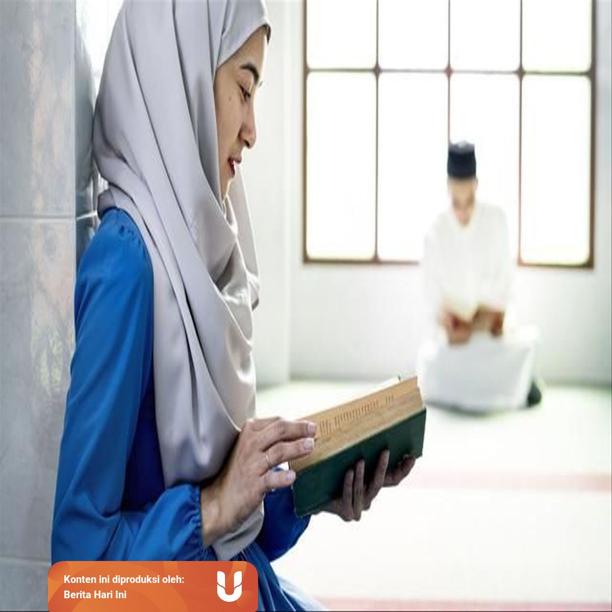 8 Hikmah Beriman Kepada Kitab Allah Yang Perlu Dihayati Kumparan Com