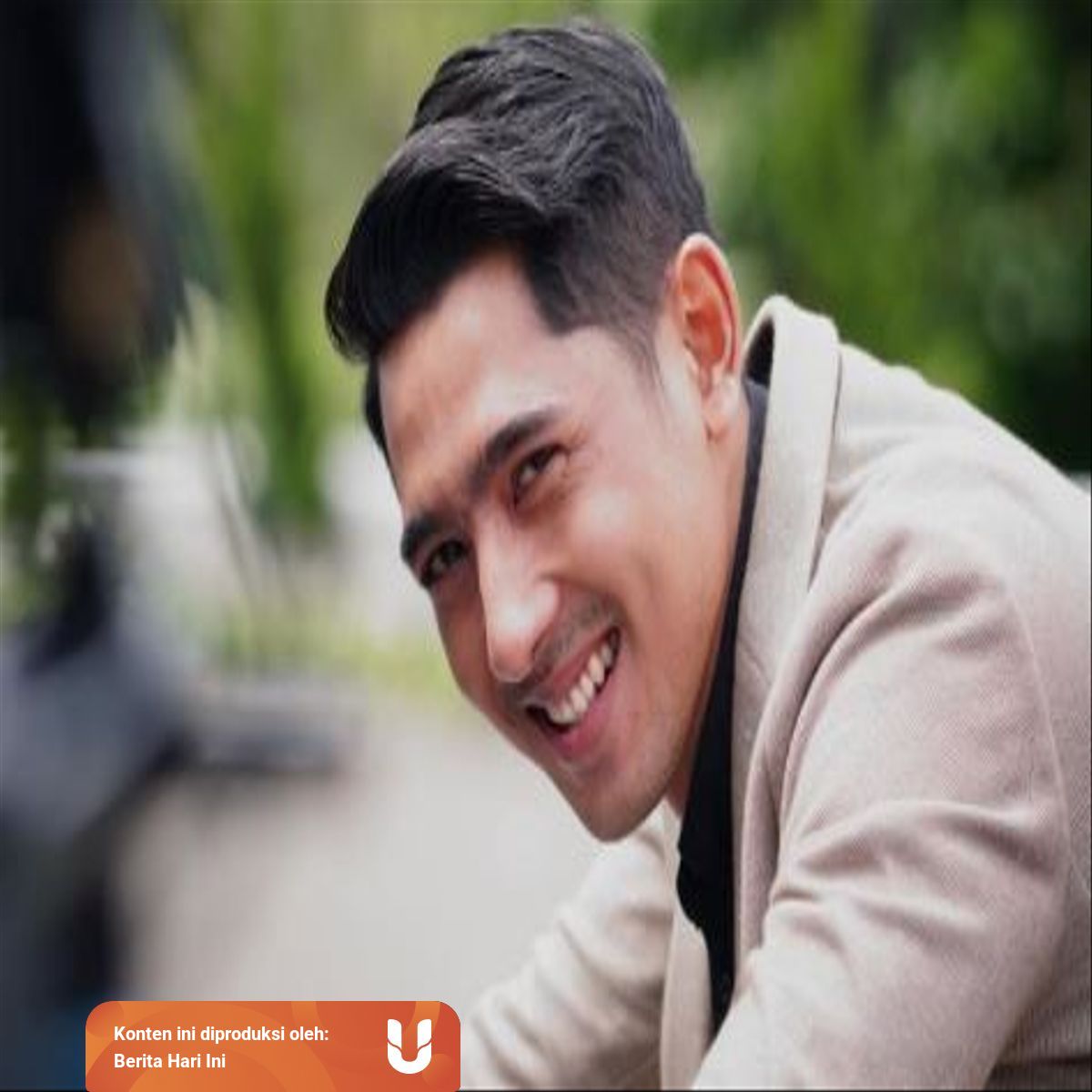 Profil Arya Saloka Pemeran Aldebaran Di Sinetron Ikatan Cinta Kumparan Com