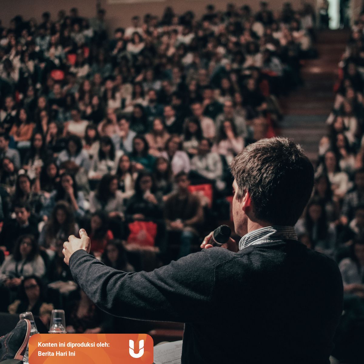 Contoh Pidato Bahasa Sunda Tentang Rukun Islam Dan Rukun Iman Kumparan Com