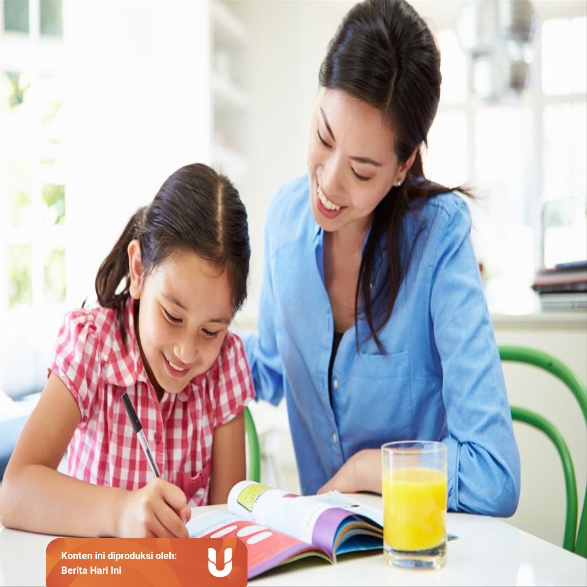 Soal Tema 3 Kelas 5 Dan Kunci Jawaban Kumparan Com