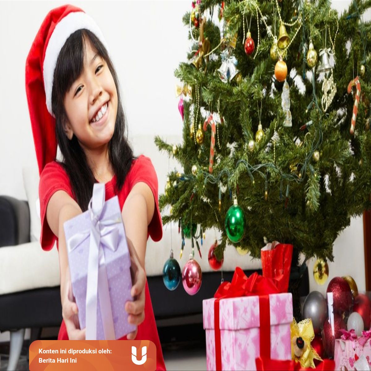Hari Besar Agama Kristen Dari Natal Hingga Pentakosta Kumparan Com