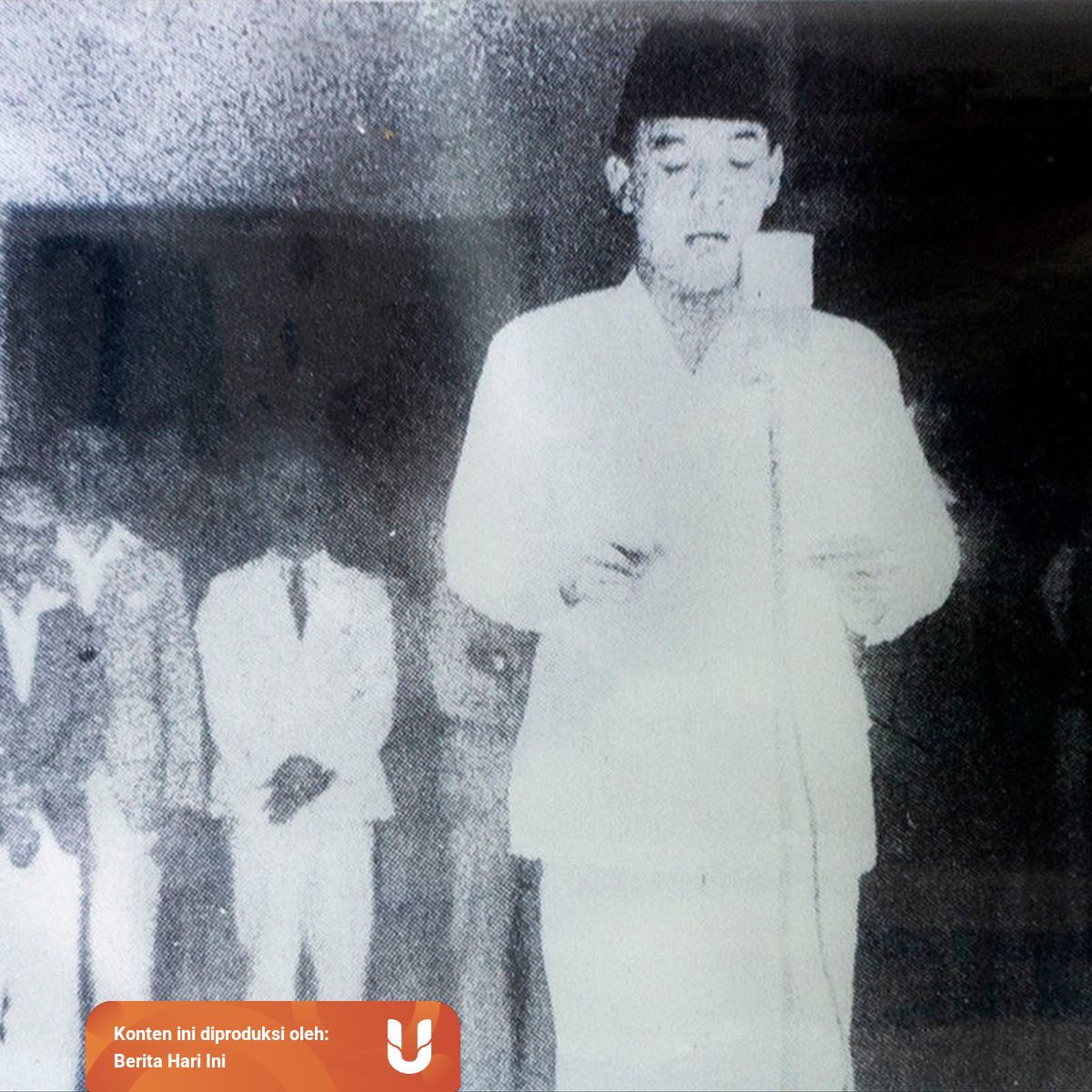 Kumpulan Peristiwa Menjelang Proklamasi Kemerdekaan Indonesia 17 Agustus 1945 Kumparan Com