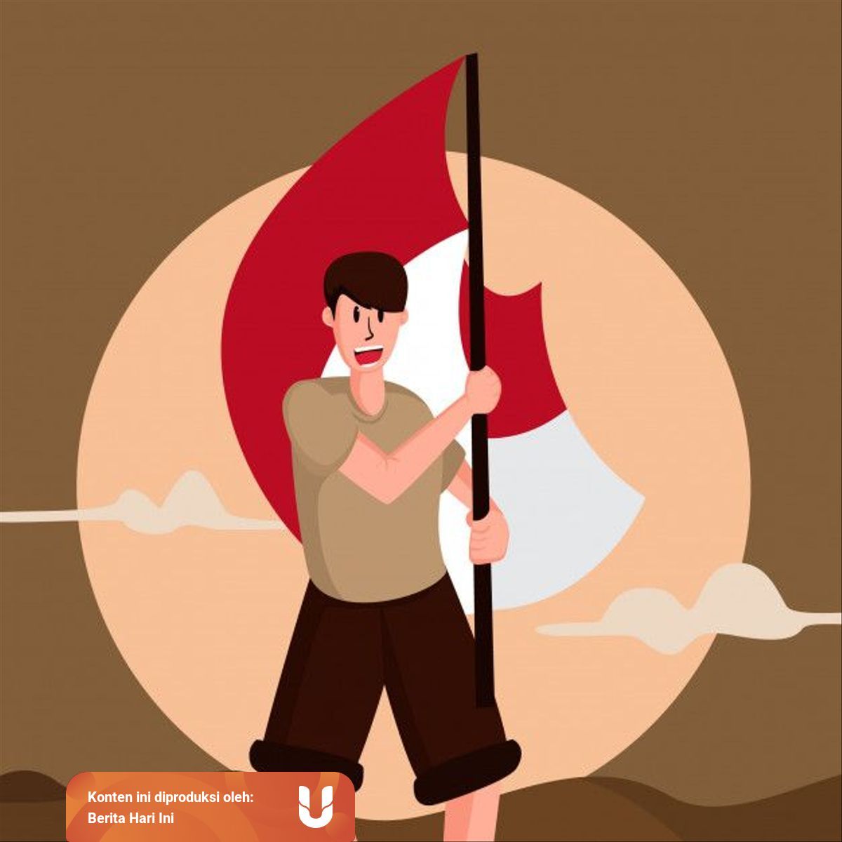 Makna Hak Dan Kewajiban Warga Negara Yang Tertuang Dalam Uud 1945 Kumparan Com