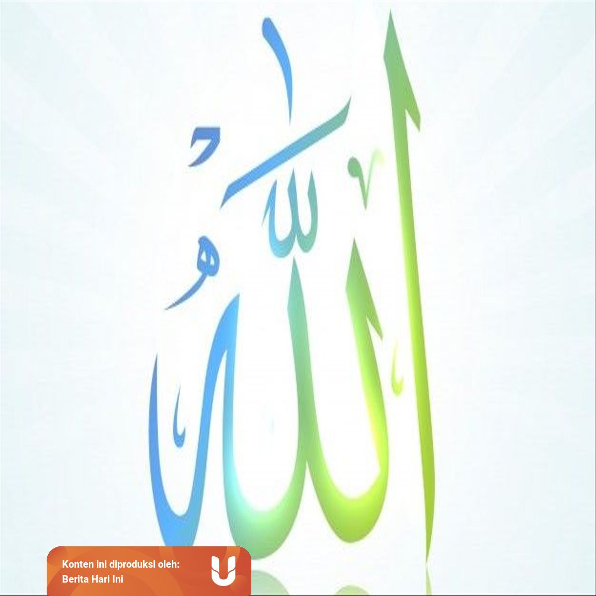 Memahami Arti Allah Maha Esa Untuk Memperkuat Keimanan Kumparan Com Memahami Arti Allah Maha Esa Untuk Memperkuat Keimanan Kumparan Com