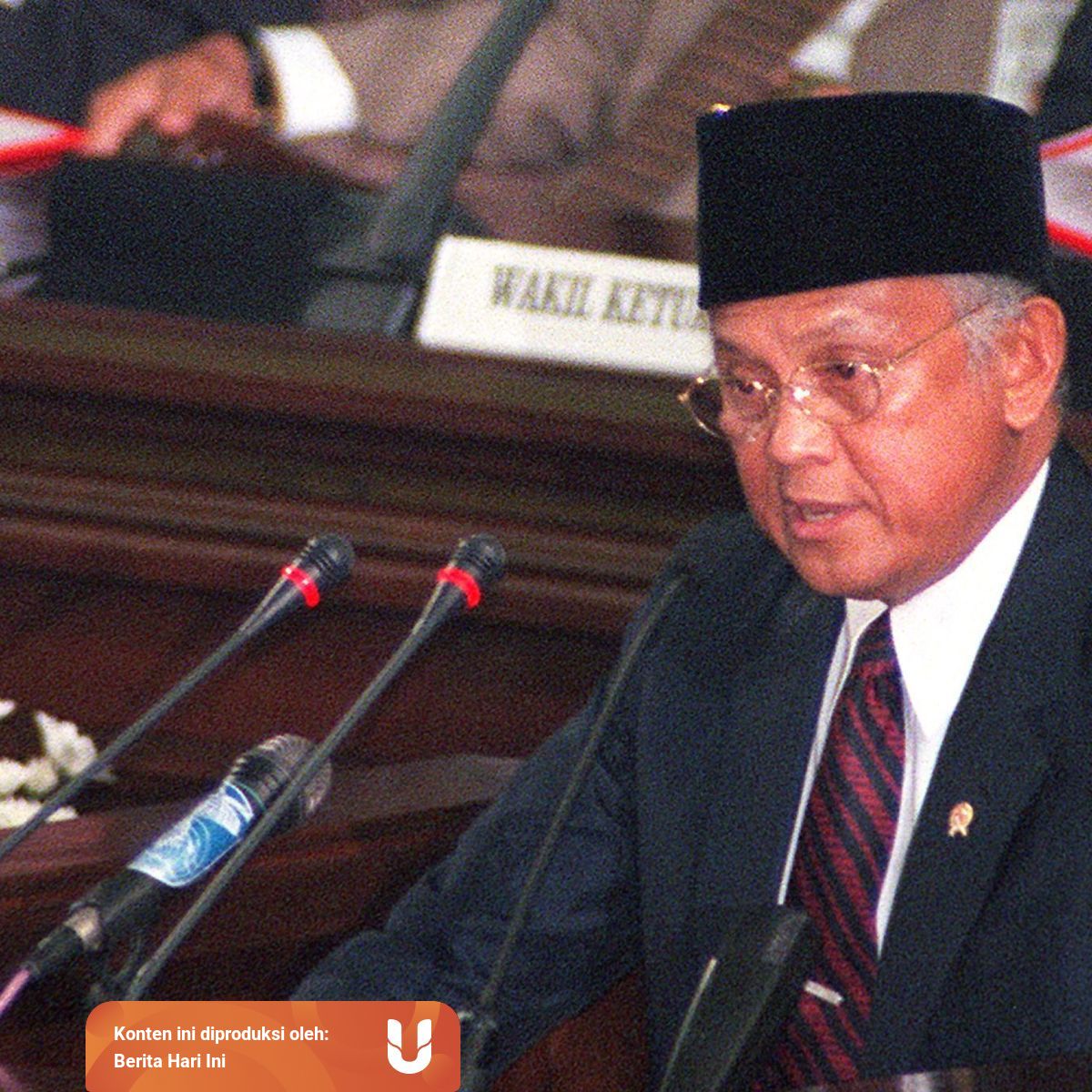 Contoh Mukadimah Pidato Dan Sambutan Dalam Bahasa Arab Dan Indonesia Kumparan Com