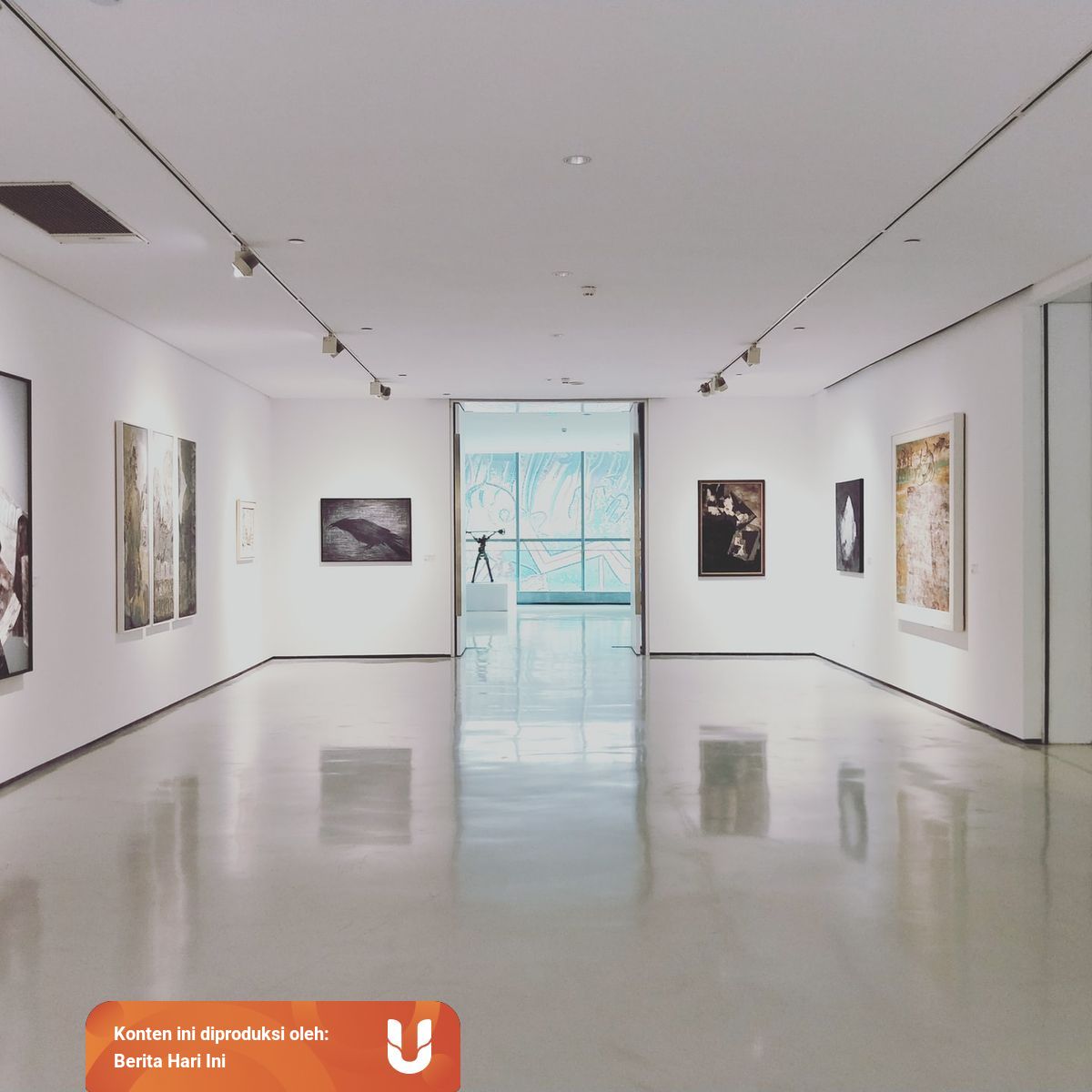 Manfaat Pameran Seni Rupa Di Sekolah Dan Cara Menyelenggarakannya Kumparan Com Manfaat Pameran Seni Rupa Di Sekolah Dan Cara Menyelenggarakannya Kumparan Com