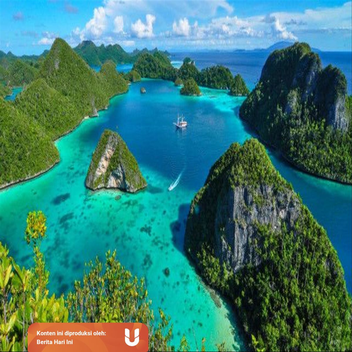 Mengapa Indonesia Disebut Negara Maritim Kumparan Com