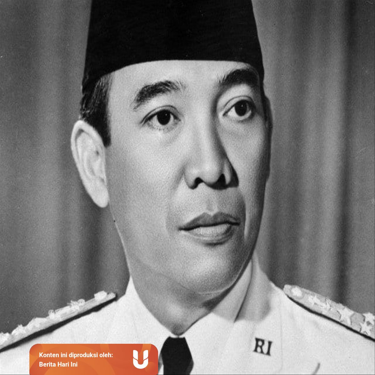 Latar Belakang Dan Isi Dekrit Presiden 5 Juli 1959 Kumparan Com