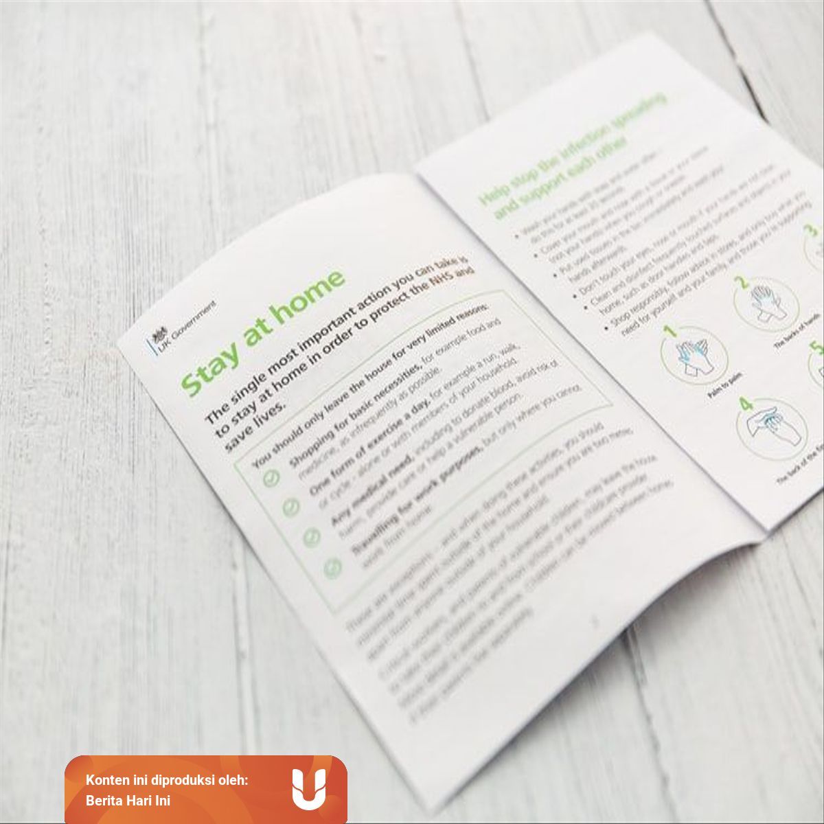 Jenis Jenis Iklan Media Cetak Dari Iklan Baris Hingga Pengumuman Publik Kumparan Com