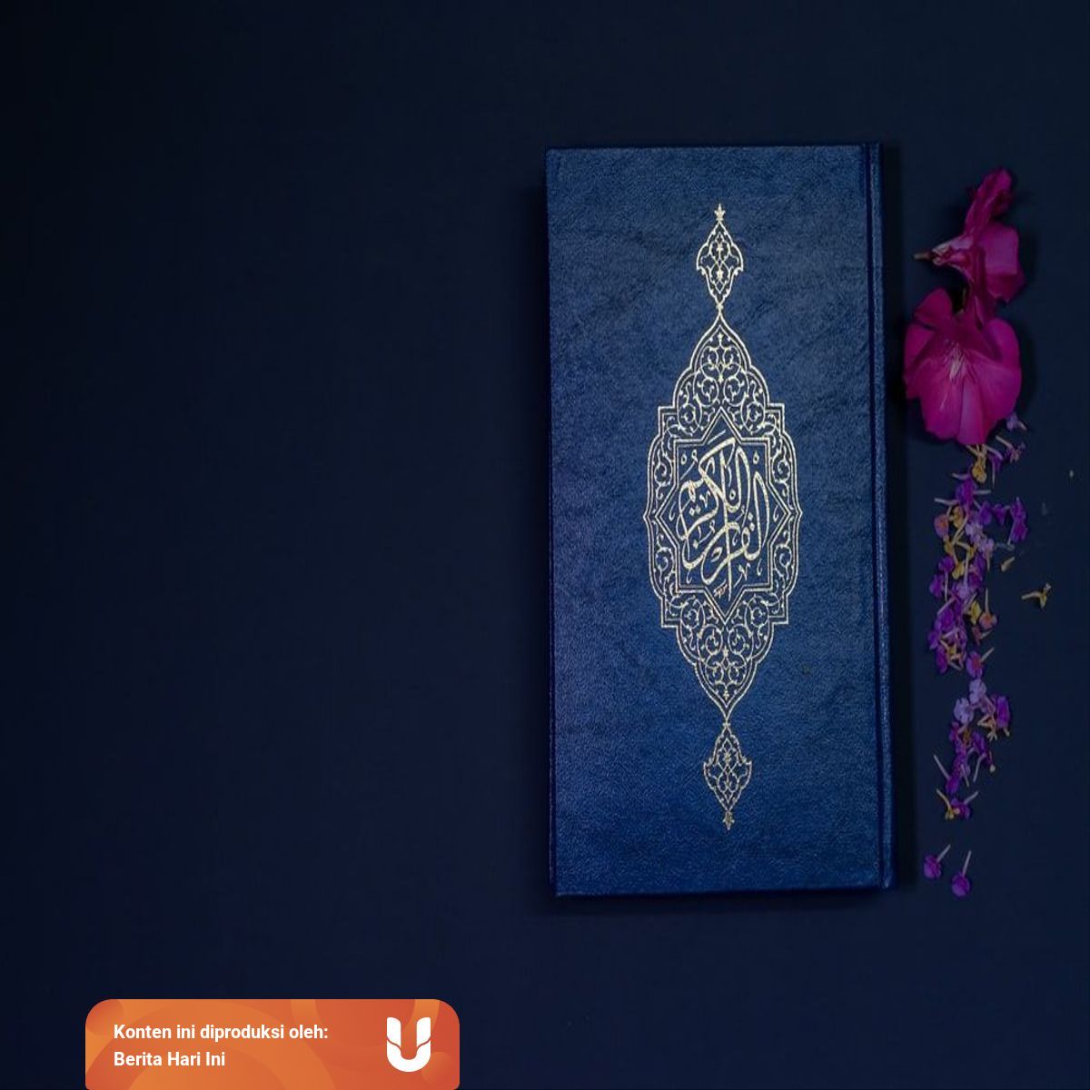 Surat Al Humazah Bacaan Arab Latin Dan Terjemahannya Kumparan 