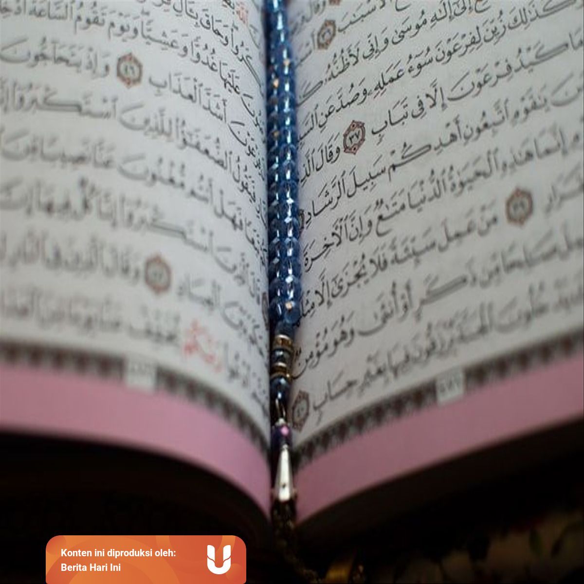 Kumpulan Hadits Pendek Untuk Diamalkan Dalam Kehidupan Sehari Hari Kumparan Com