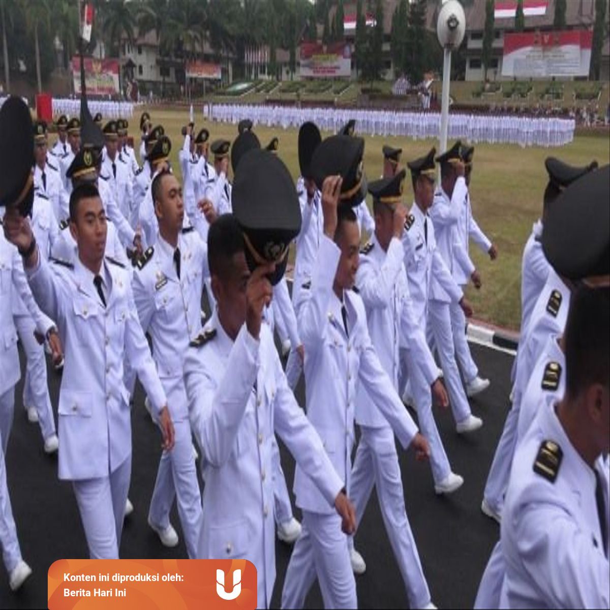 Dibuka Hari Ini Simak Cara Mendaftar Sekolah Kedinasan 2020 Di Dikdin Bkn Go Id Kumparan Com