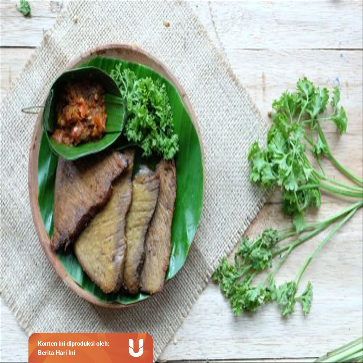 Resep Empal Daging Sapi Yang Empuk Dan Mudah Dibuat Kumparan Com