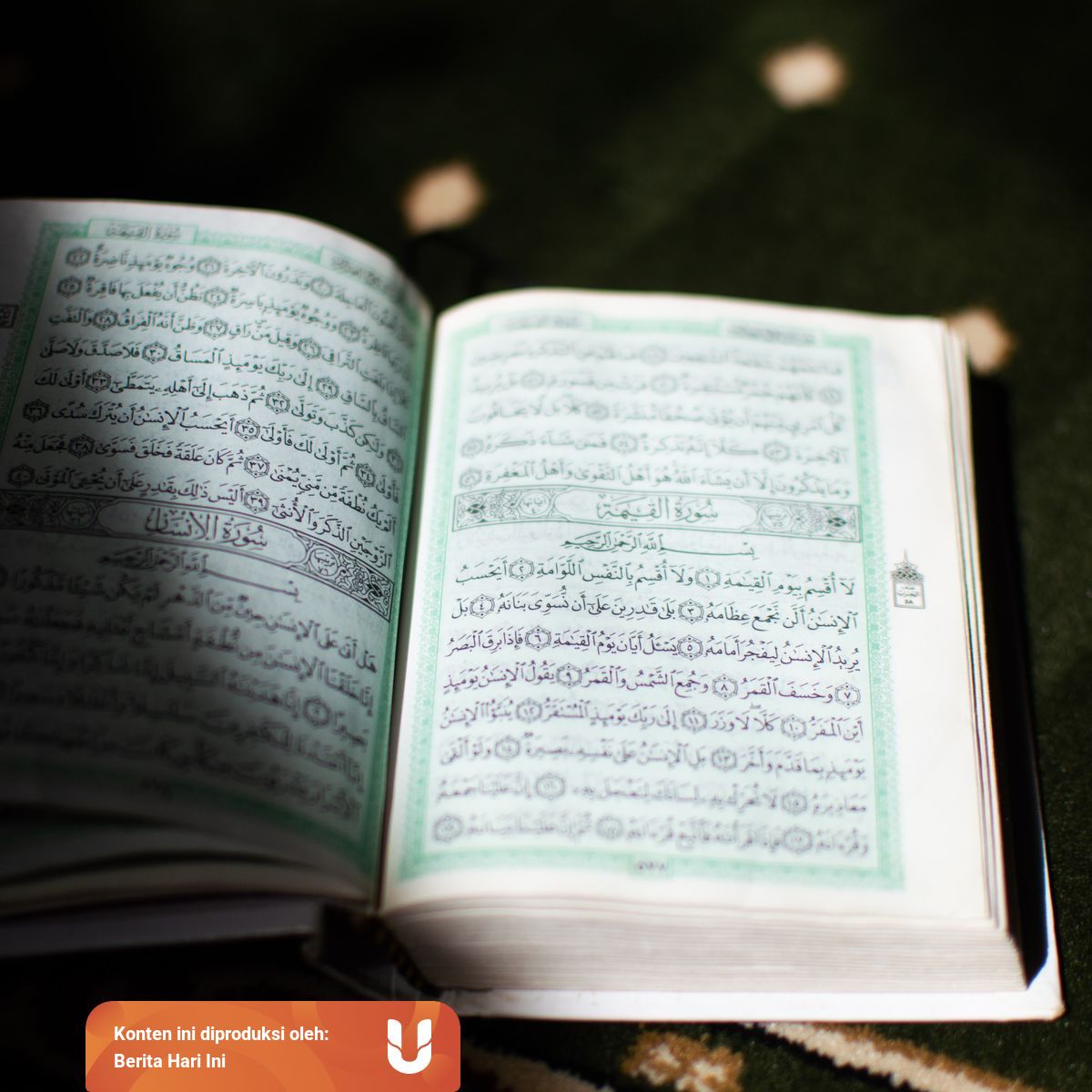 Bacaan Surat Al Maun Arab Latin Dan Keutamaannya Kumparan Com Bacaan Surat Al Maun Arab Latin Dan Keutamaannya Kumparan Com