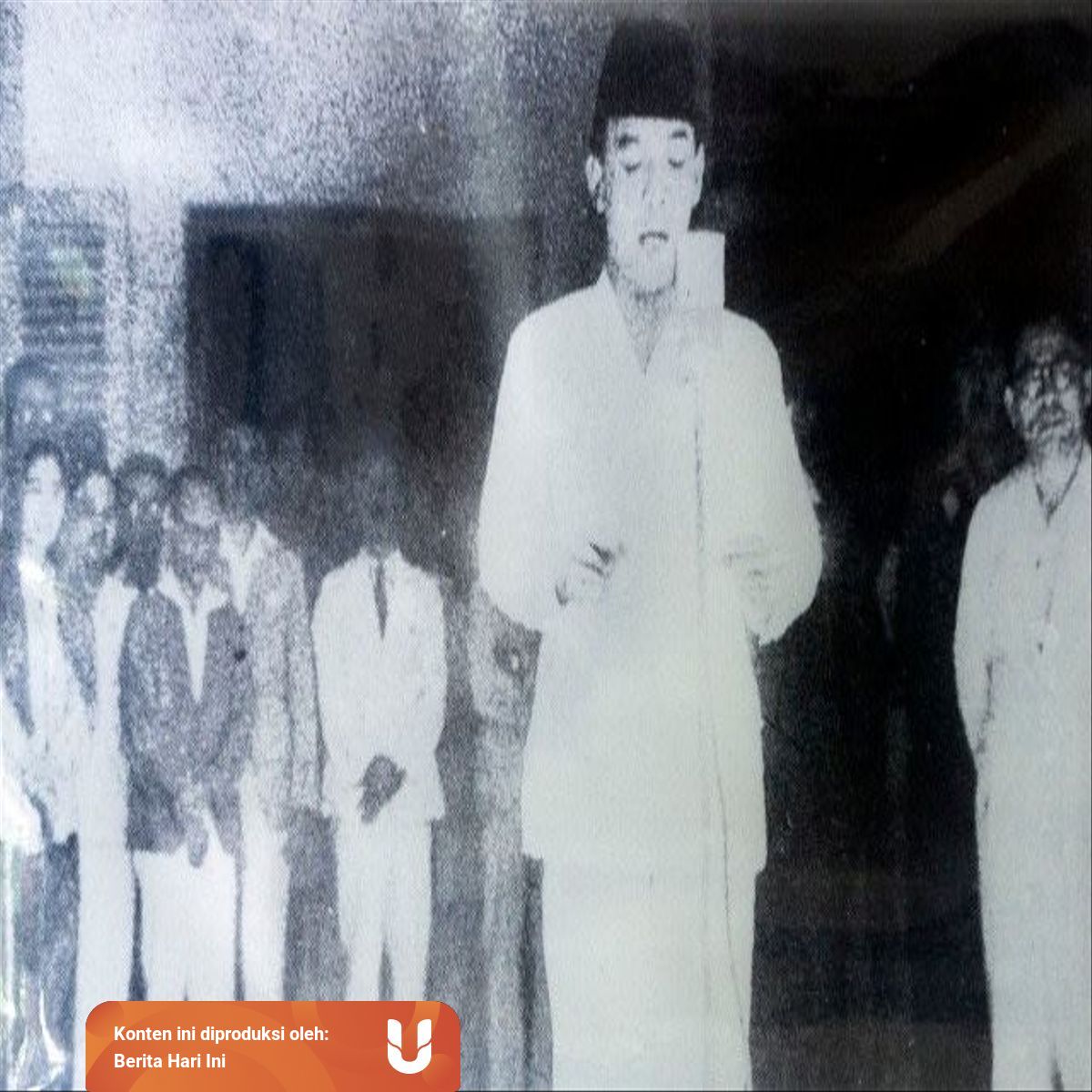 Respons Internasional Terhadap Proklamasi Kemerdekaan Indonesia Kumparan Com Respons Internasional Terhadap Proklamasi Kemerdekaan Indonesia Kumparan Com