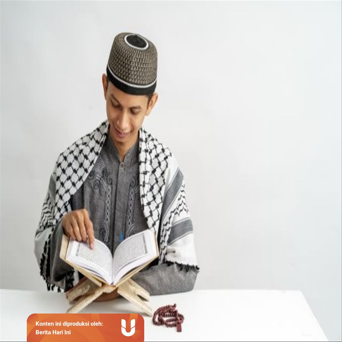 Macam Macam Hukum Bacaan Tajwid Nun Sukun Dan Tanwin Dalam Al Quran Kumparan Com