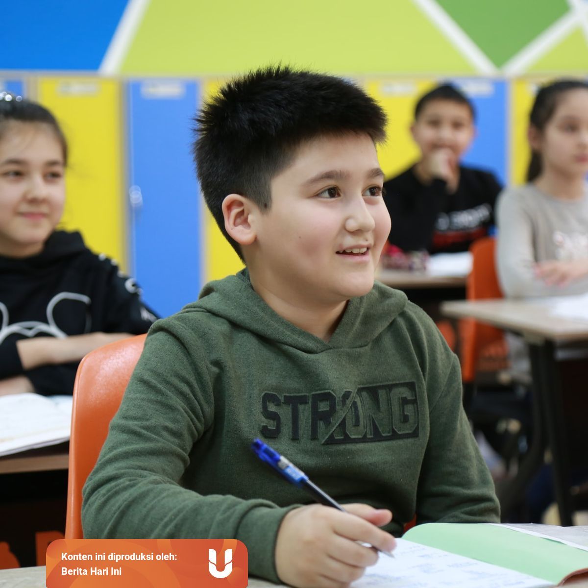 Arti Tholabul Ilmi Dan Dalilnya Dalam Al Quran Dan Hadist Kumparan Com