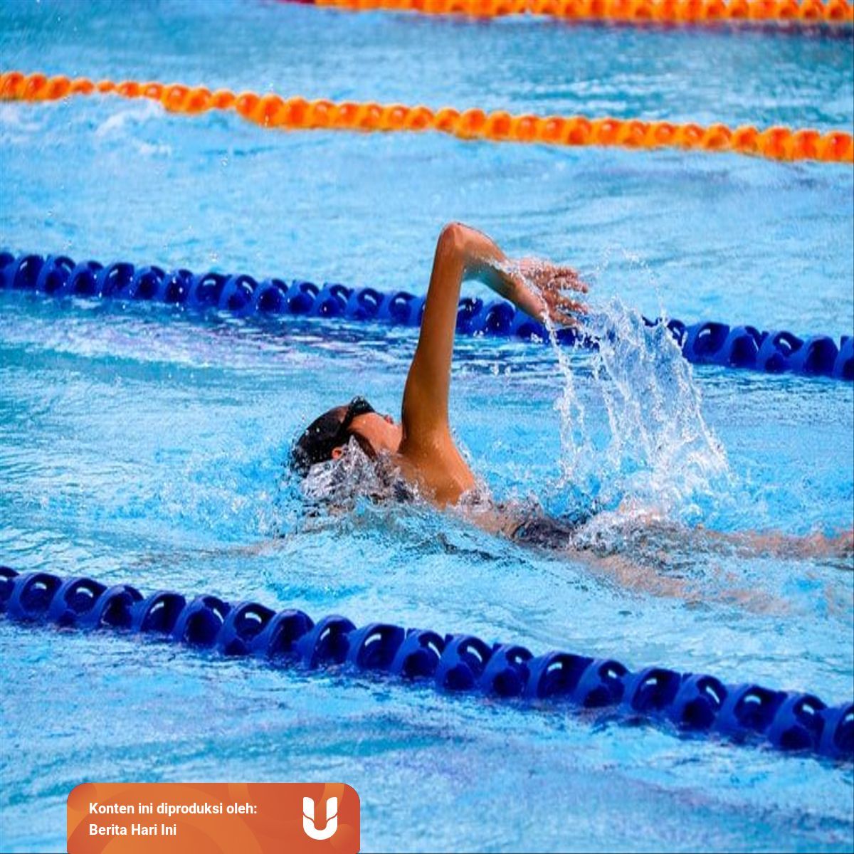 Tujuan Pengenalan Air Dalam Olahraga Renang Kumparan Com