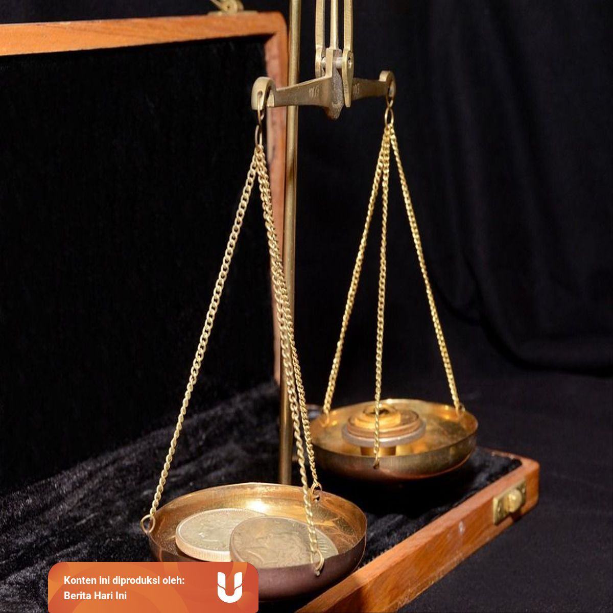 Yaumul Mizan Ketika Amal Perbuatan Manusia Akan Ditimbang Kumparan Com Yaumul Mizan Ketika Amal Perbuatan Manusia Akan Ditimbang Kumparan Com