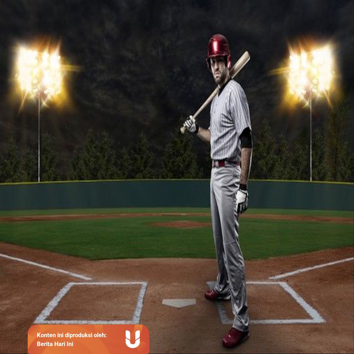 Permainan Bola Kasti Teknik Melempar Peraturan Dan Perlengkapan Bermain Kumparan Com