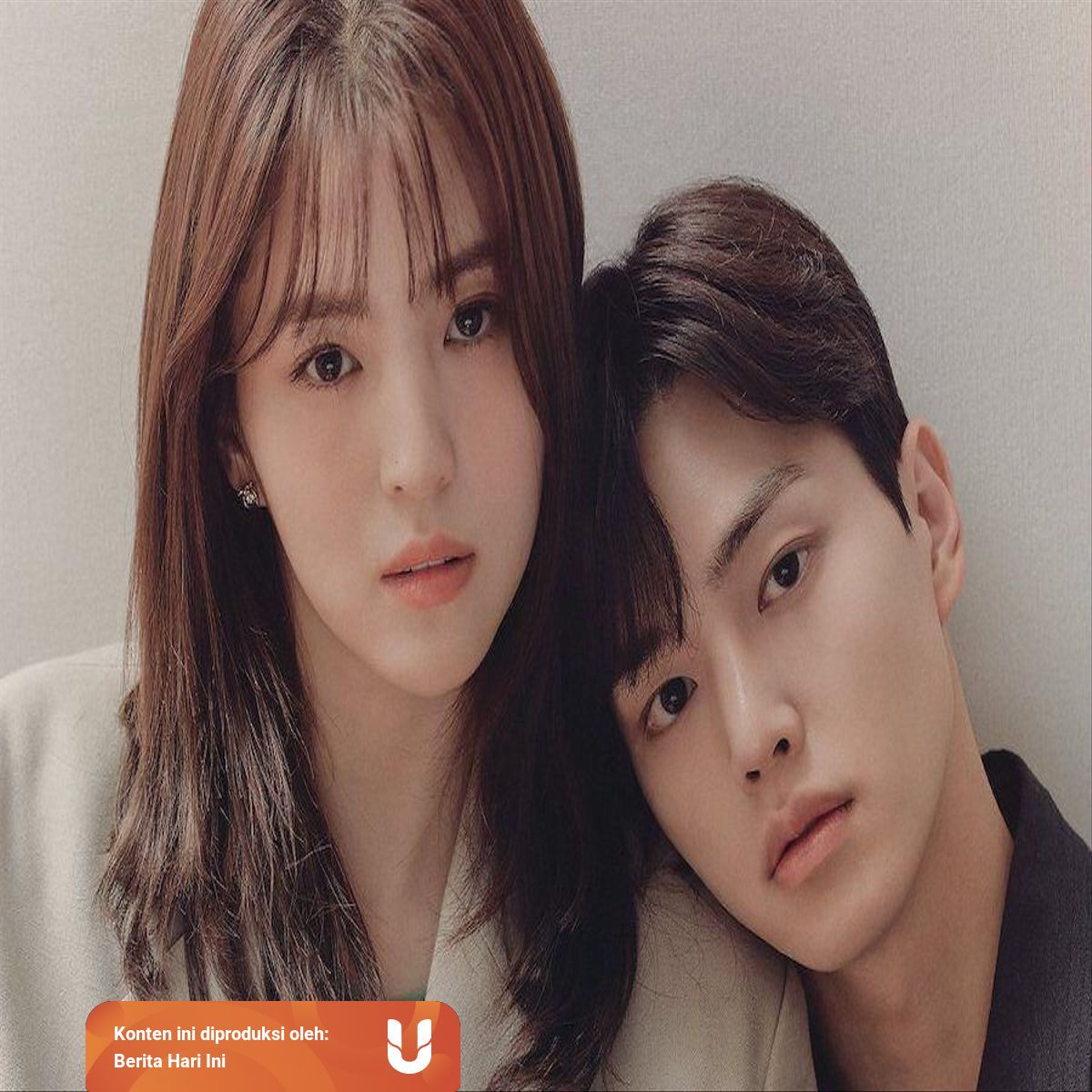 7 Rekomendasi Drama Korea Romantis Terbaru 2021 Kumparan Com