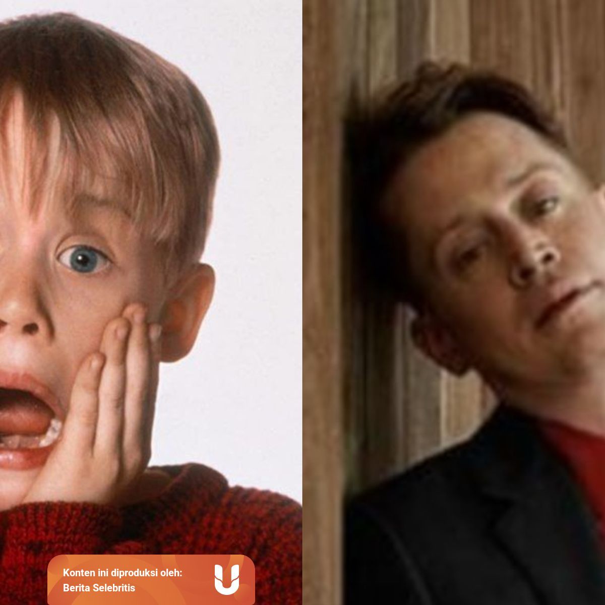 Genap Berusia 40 Tahun 5 Potret Terbaru Macaulay Culkin Home Alone Kumparan Com