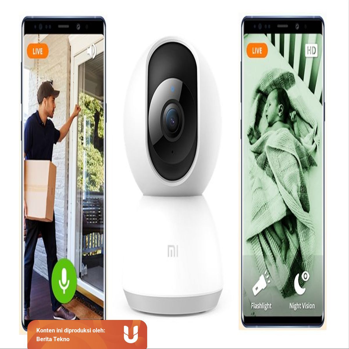 Cara Bikin Handphone Lawas Jadi Cctv Kumparan Com