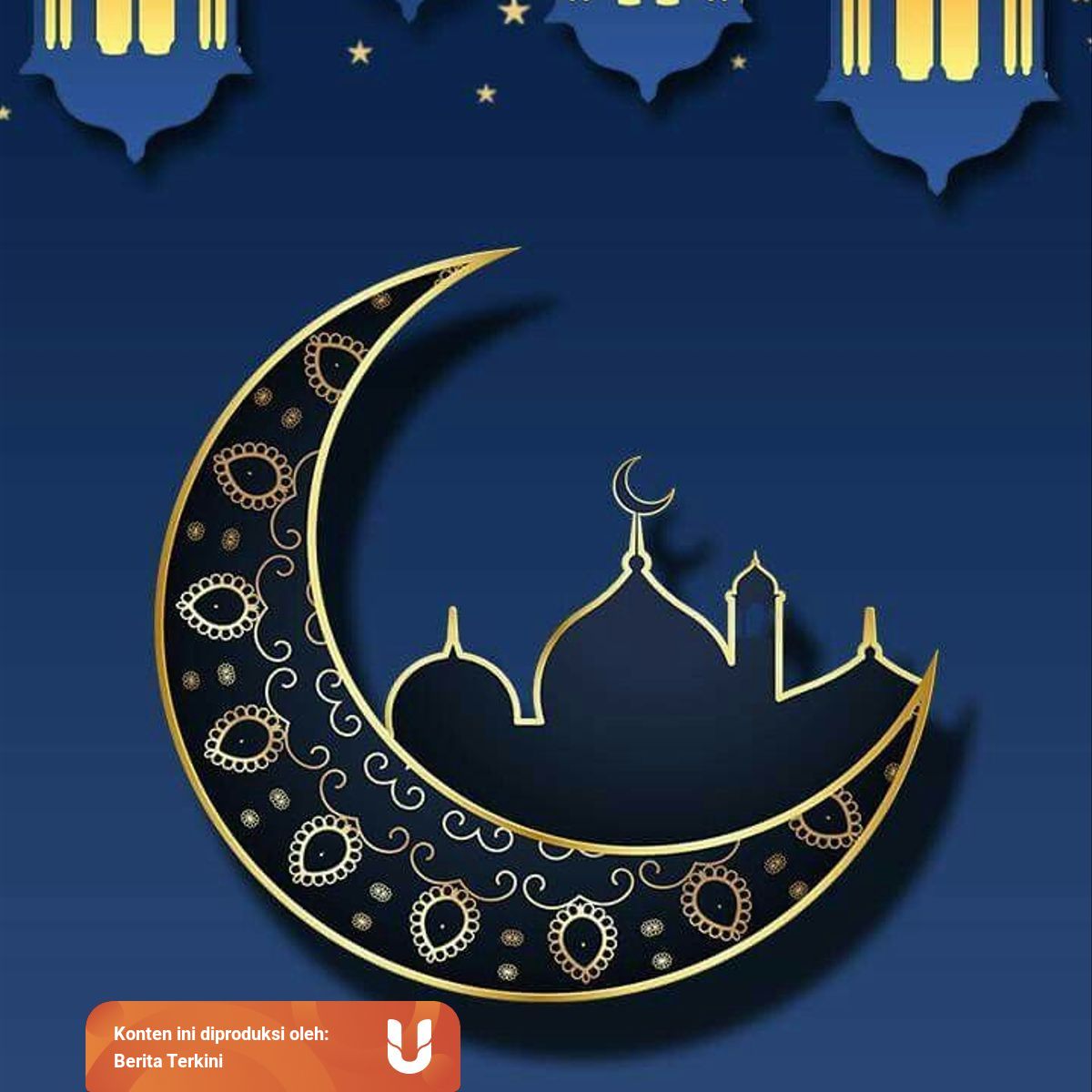 Jadwal Puasa Ramadhan Dan Nuzulul Quran 2021 Kumparan Com