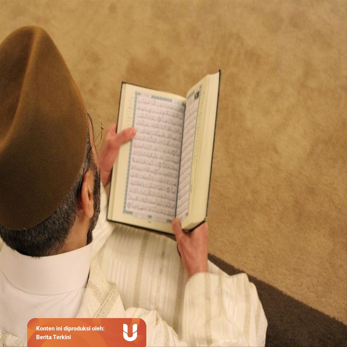 Sifat Wajib Mustahil Dan Jaiz Bagi Rasul Dan Contoh Penerapannya Kumparan Com