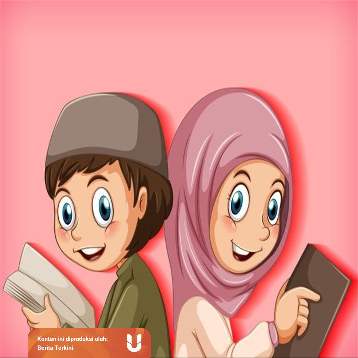 Surat Pendek Juz Amma Yang Mudah Dihafal Anak Anak Hingga Dewasa Kumparan 