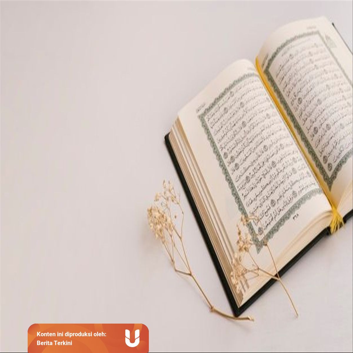 Kandungan Surat At Tin Ayat 1 4 Menjaga Hawa Nafsu Kumparan Com