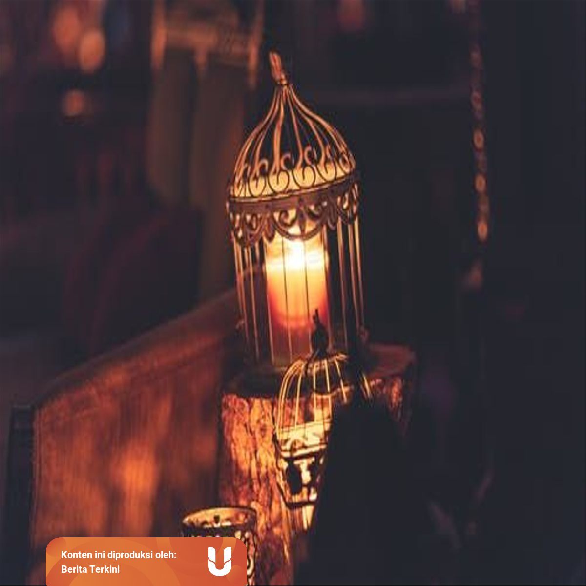 Jadwal Puasa Bulan Muharram Tahun 2021 Untuk Diamalkan Umat Muslim Kumparan Com