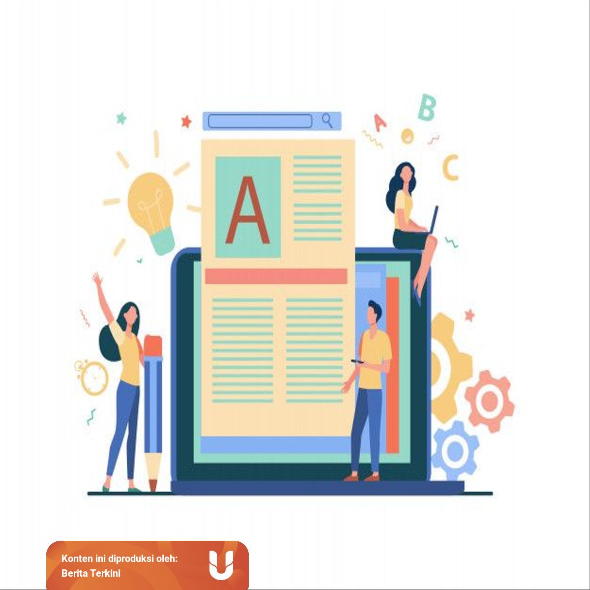 Sudut Pandang Orang Ketiga Dan Contohnya Dalam Cerpen Kumparan Com