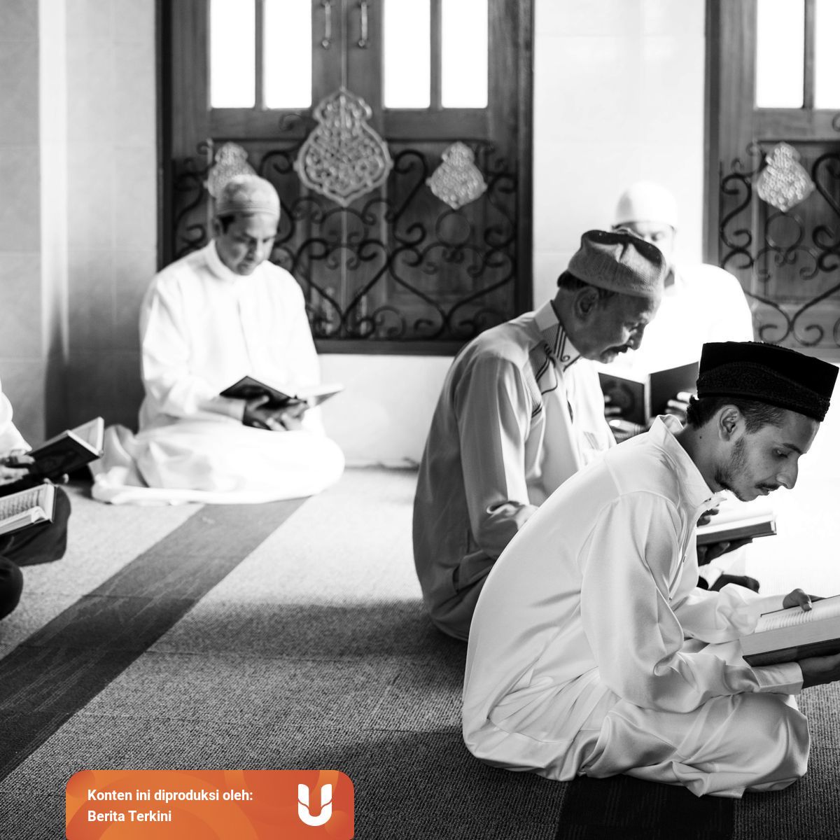 Contoh Ceramah Ramadhan Singkat Dan Menyentuh Hati Kumparan Com