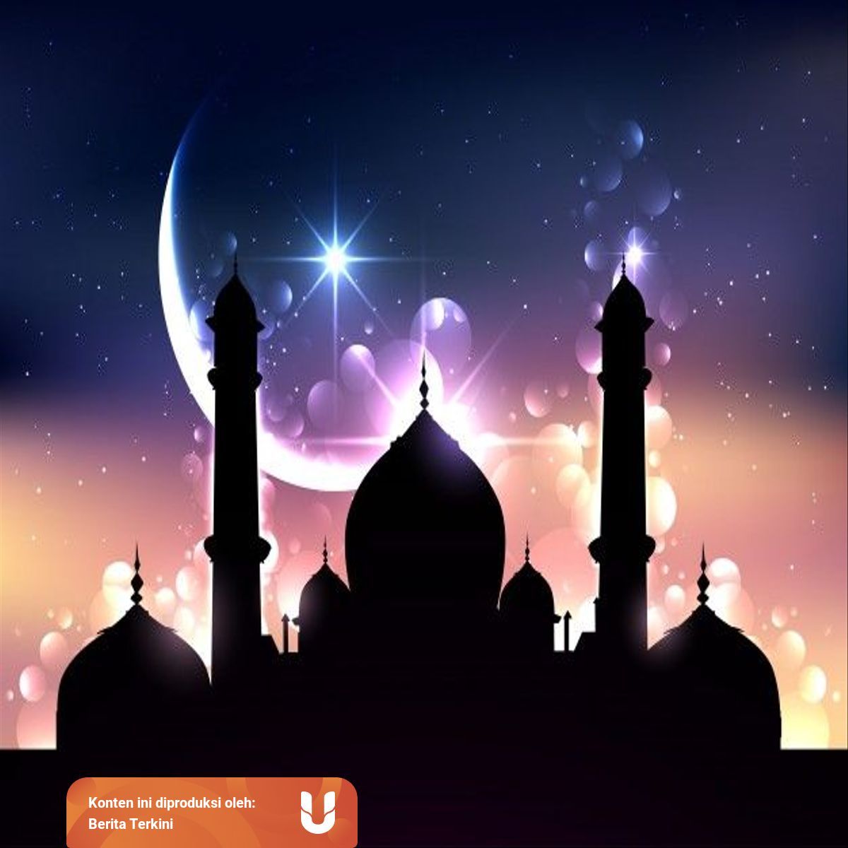 4 Keistimewaan Malam Lailatul Qadar Yang Dijanjikan Allah Kumparan Com