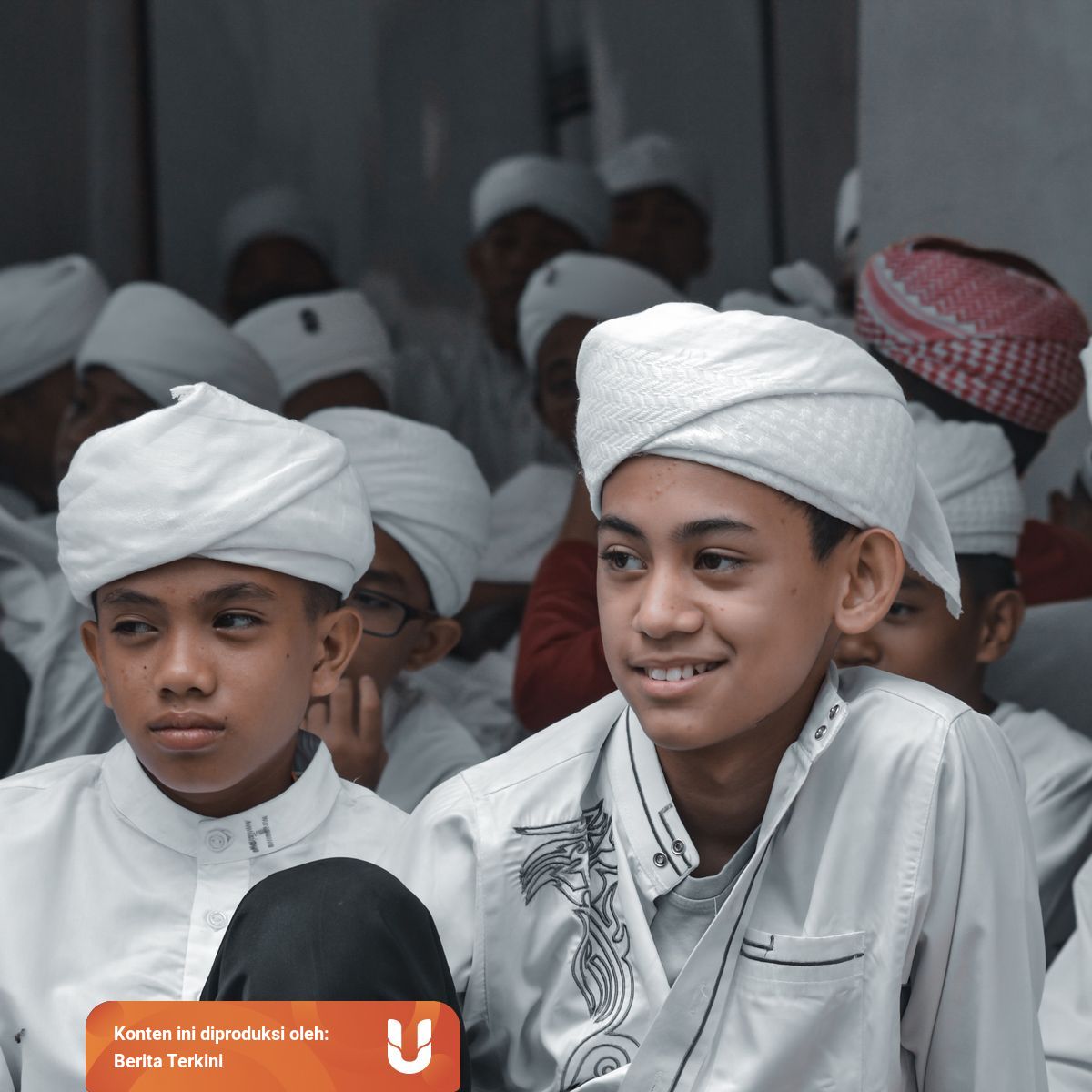 Contoh Ceramah Ramadhan Tentang Keutamaan Puasa Bagi Jasmani Dan Rohani Kumparan Com