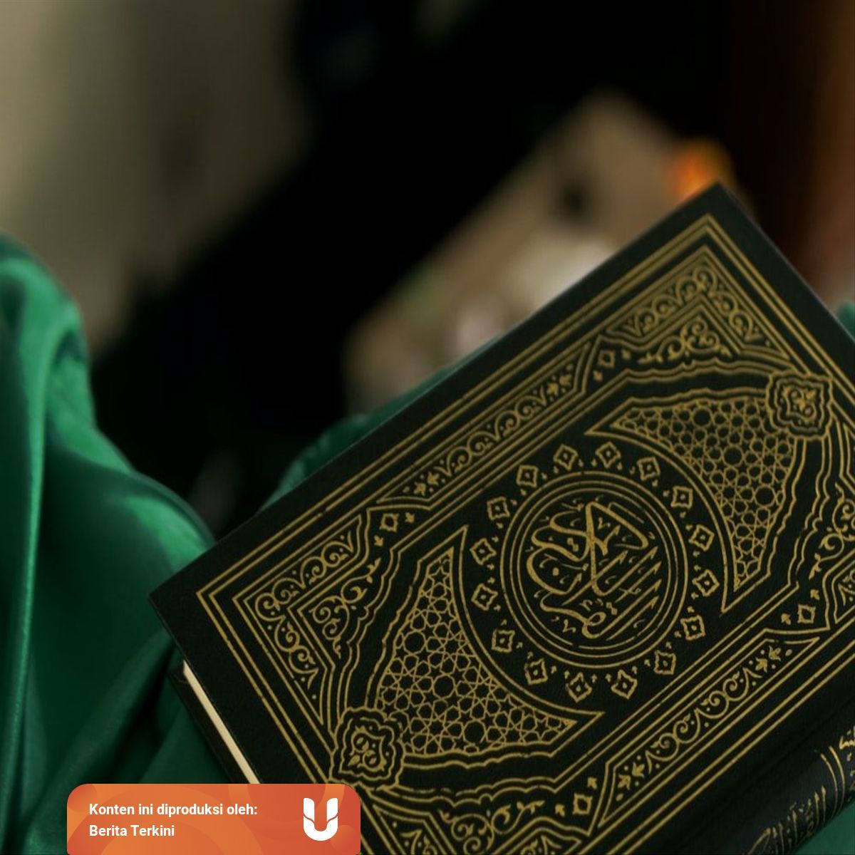 Kisah Imam Mahdi Dan Kiamat Dalam Alquran Dan Hadis Yang Perlu Diketahui Kumparan Com