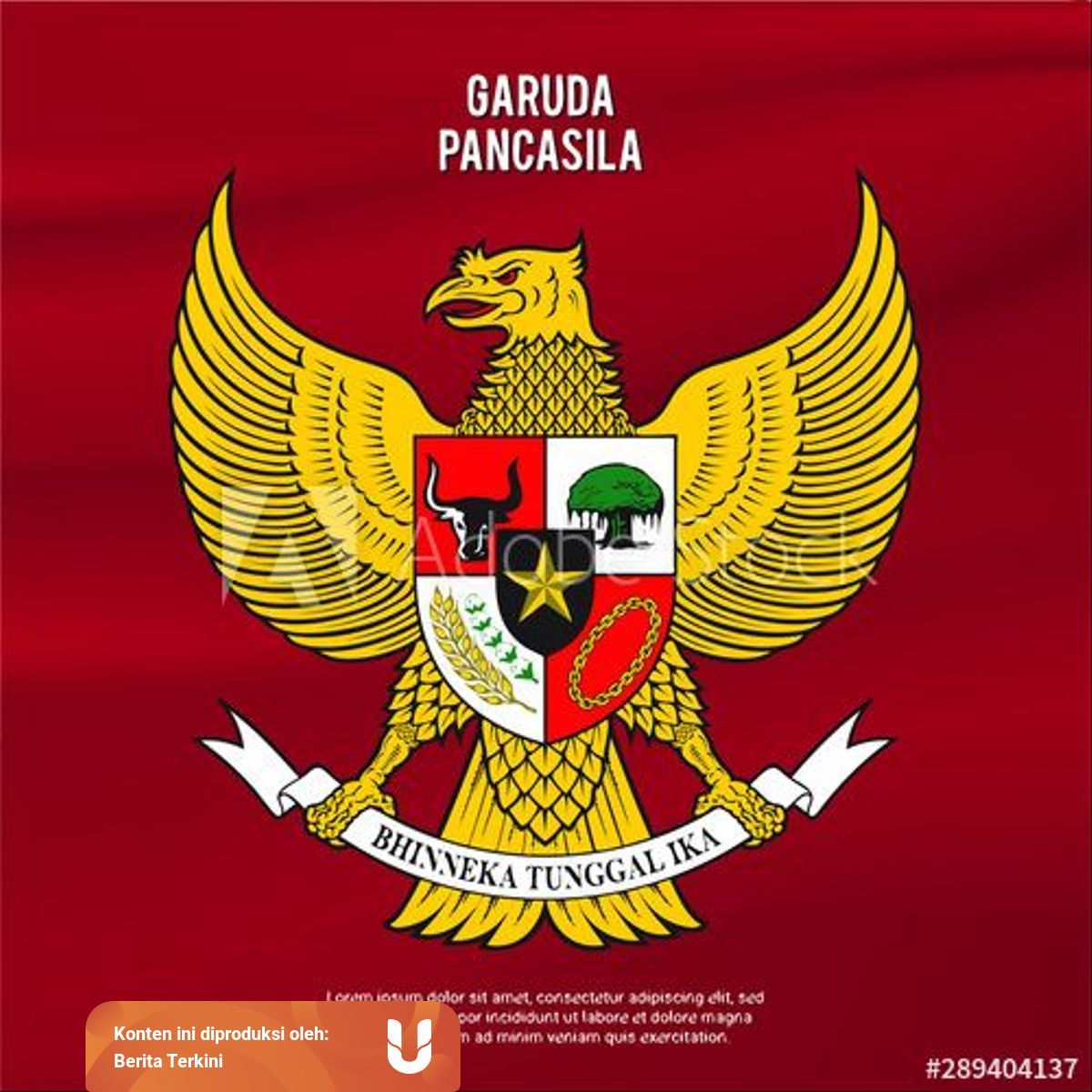 Arti Lambang Garuda Pancasila Dan Jumlah Bulu Pada Burung Garuda Kumparan Com Arti Lambang Garuda Pancasila Dan Jumlah Bulu Pada Burung Garuda Kumparan Com